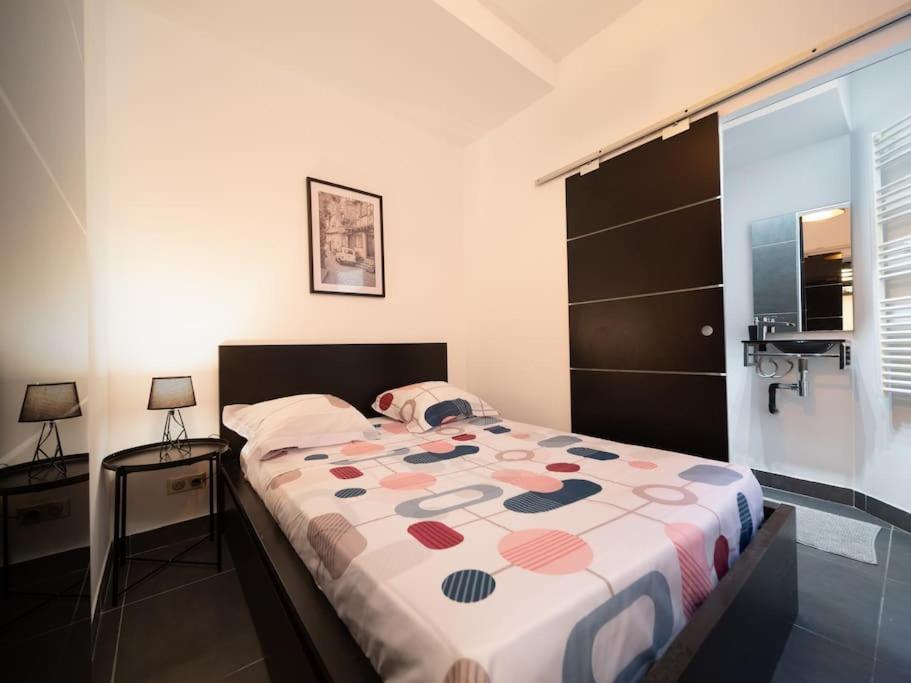 *Appartement Climatise Au Coeur Du Vieux Port* Marseille Exterior photo